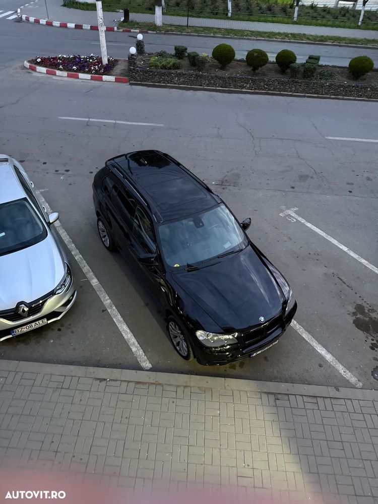 BMW X5 xDrive30d - 8