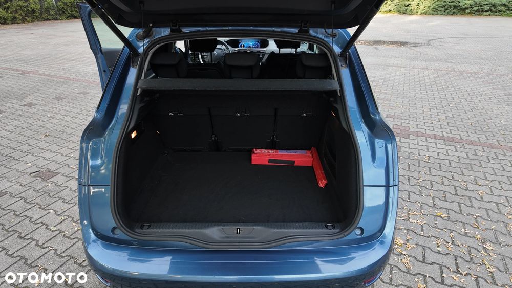Citroën C4 Picasso - 12