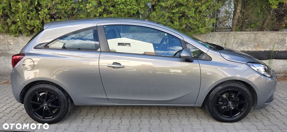 Opel Corsa - 6