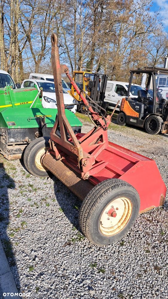 John Deere Toro Aerator John Deere Aercore 1500 Wertykulator - 10