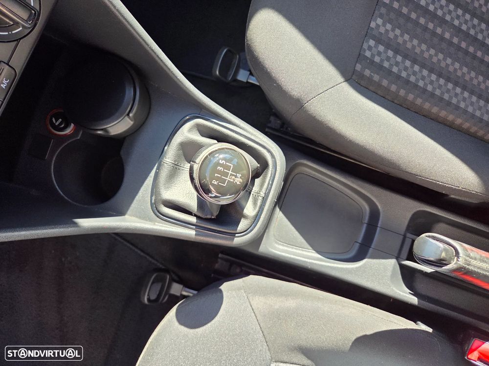 VW Polo 1.4 TDi BlueMotion - 18