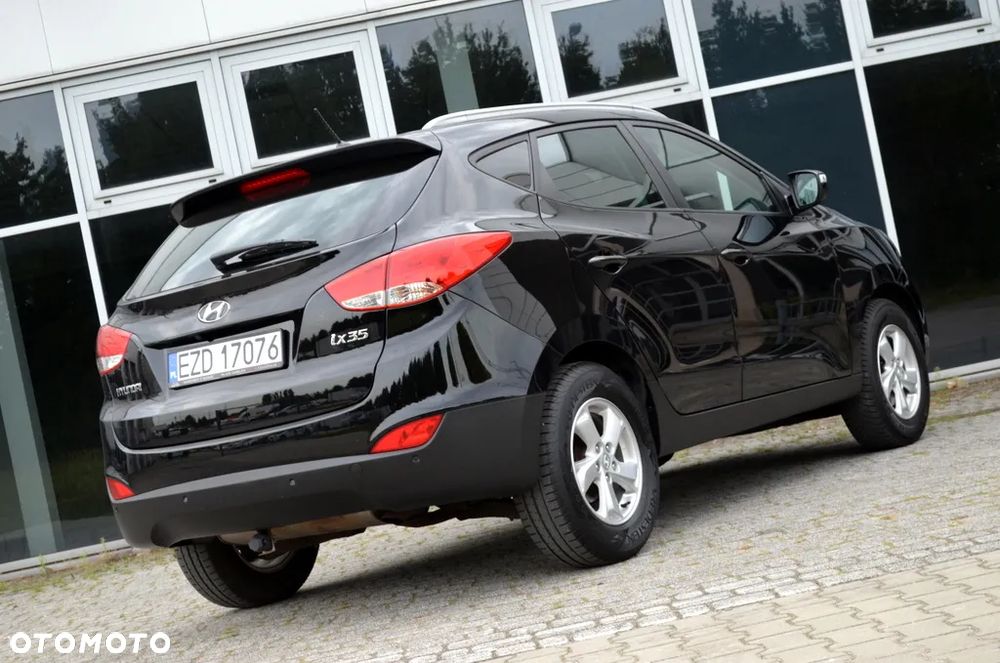 Hyundai ix35 - 17