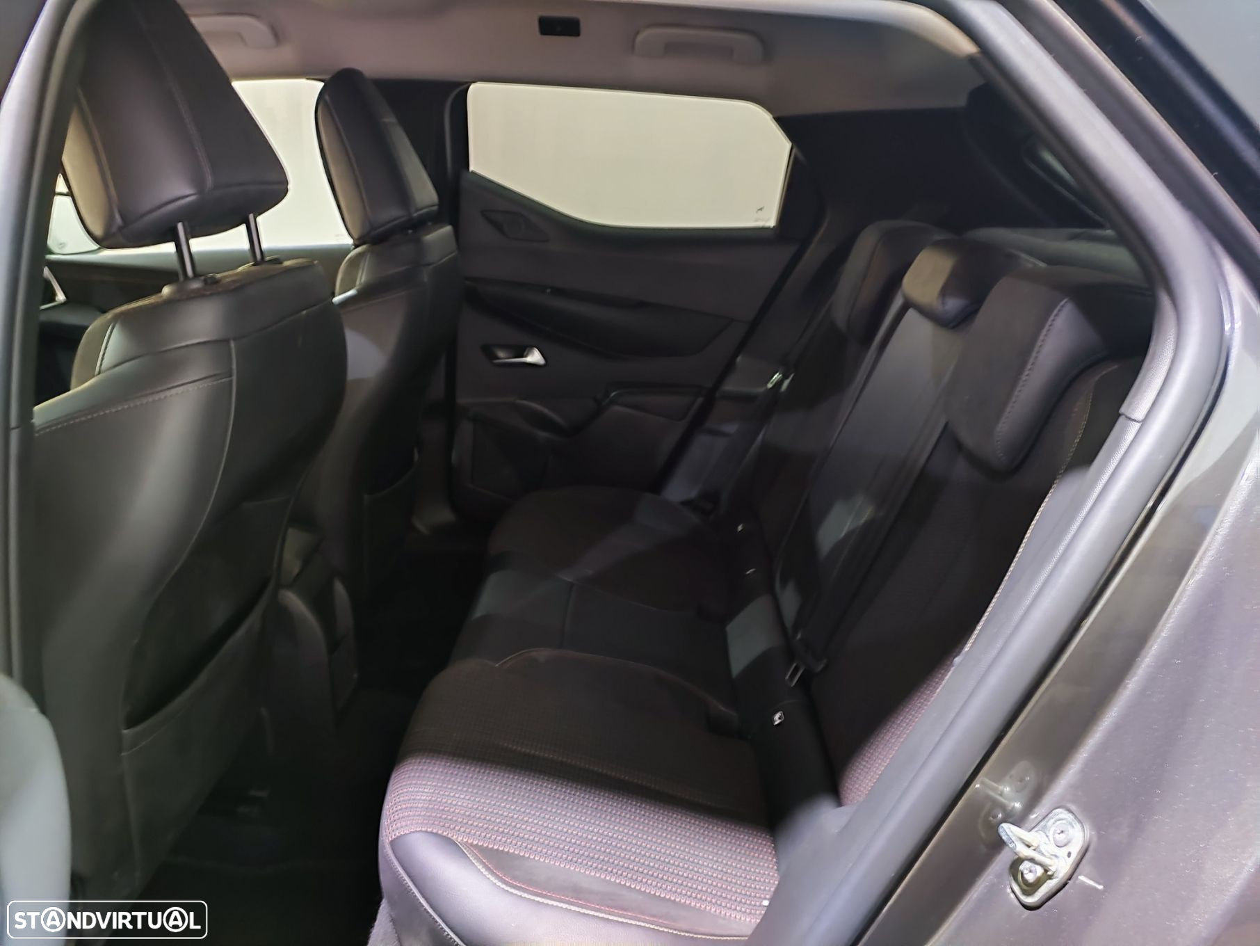 DS DS3 1.2 PureTech Performance Line - 27
