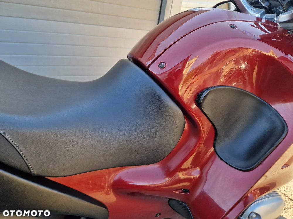 BMW R - 17