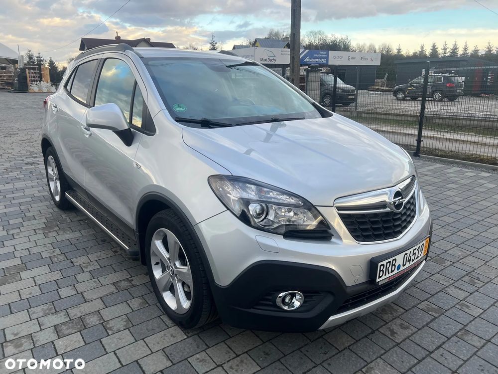 Opel Mokka ver-1-4-t-cosmo-s-s-4x4-eu6 - 4