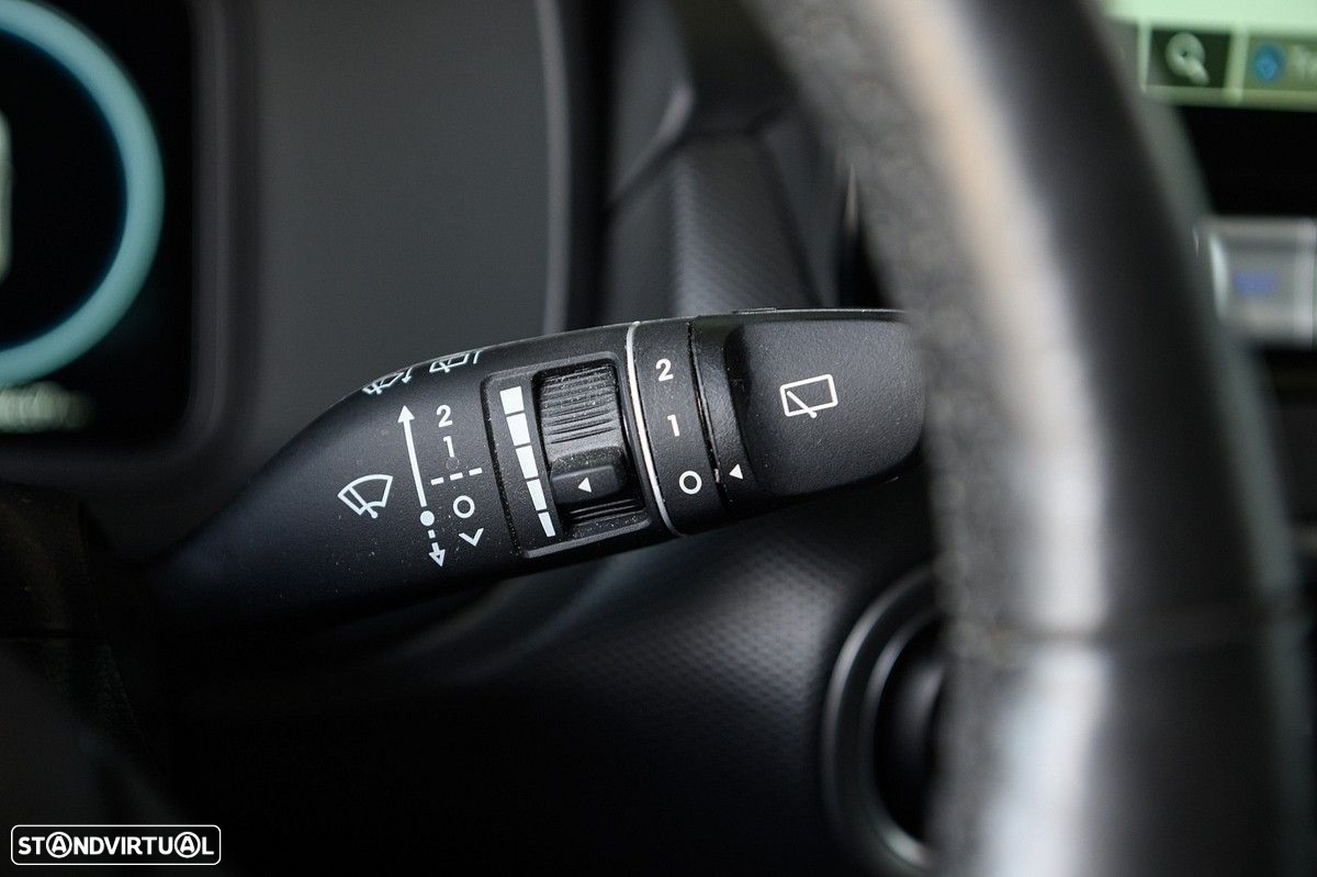 Hyundai Kauai EV 39 kWh Premium - 42