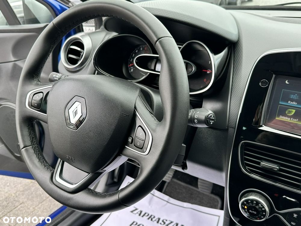 Renault Clio - 15