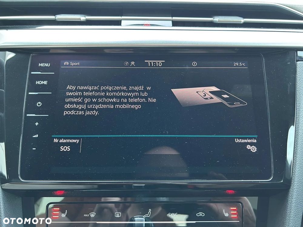 Volkswagen Arteon 2.0 TDI R-Line DSG - 35