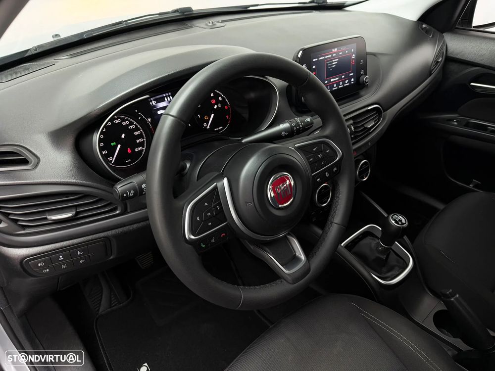 Fiat Tipo Station Wagon 1.0 GSE T3 Life - 9