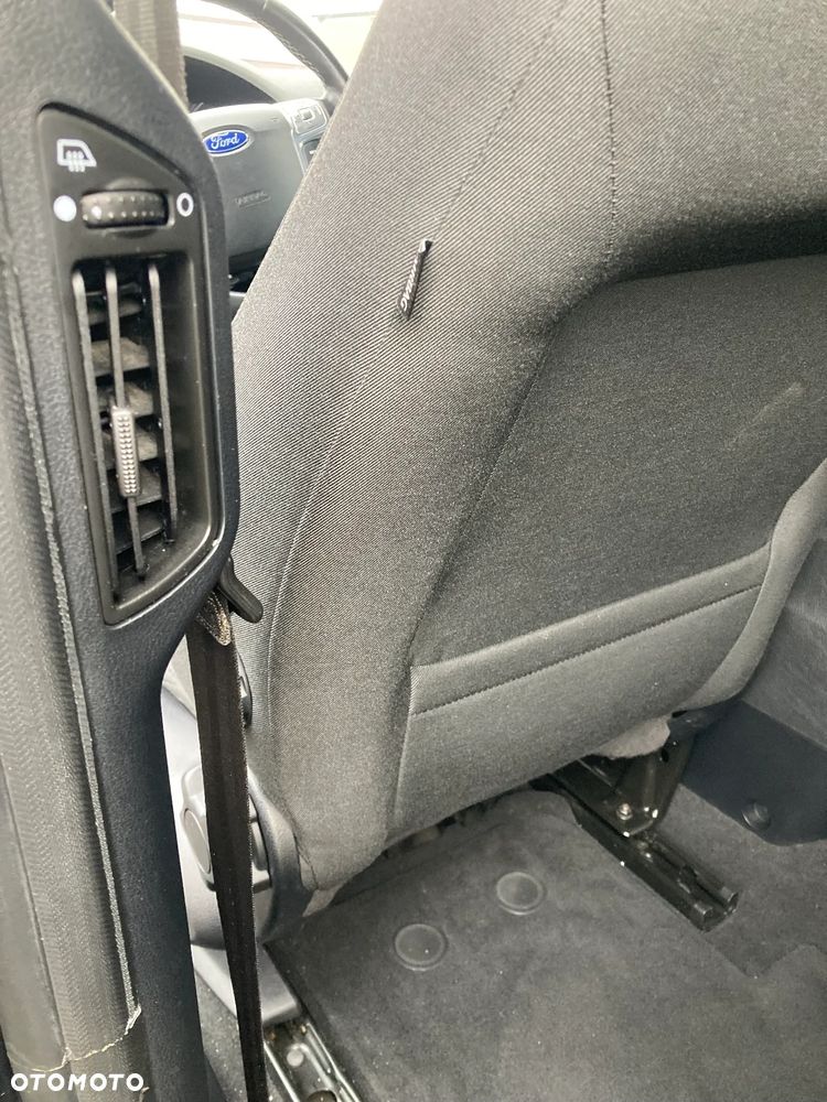 Ford S-Max 2.0 TDCi DPF Titanium - 14
