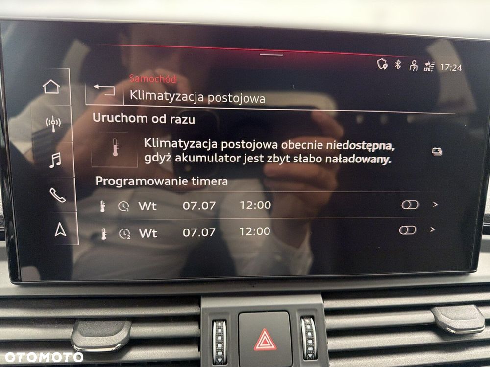 Audi Q5 50 TFSI e Quattro S Line S tronic - 38