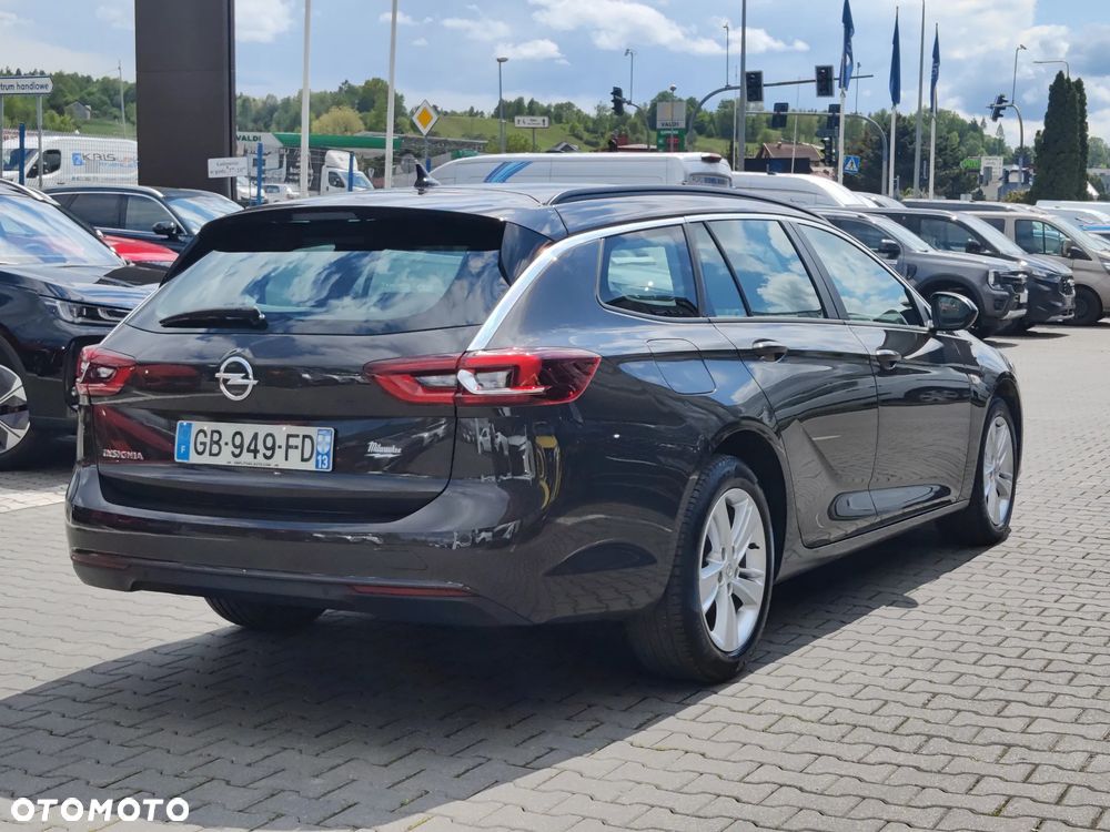 Opel Insignia 1.5 Business - 5