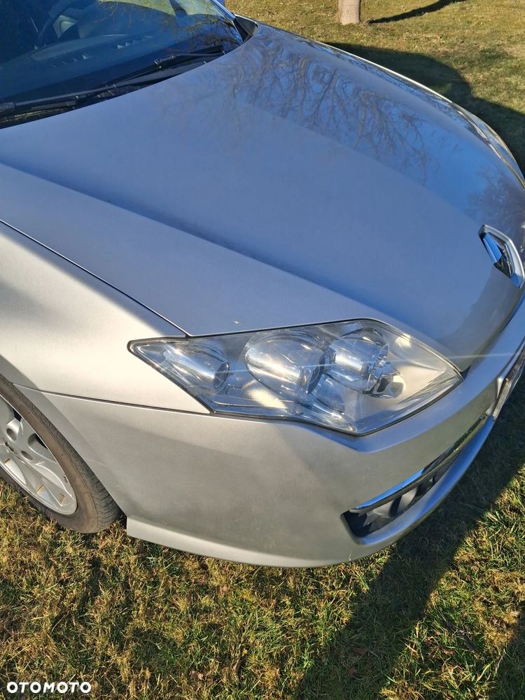 Renault Laguna 2.0 16V Dynamique - 2