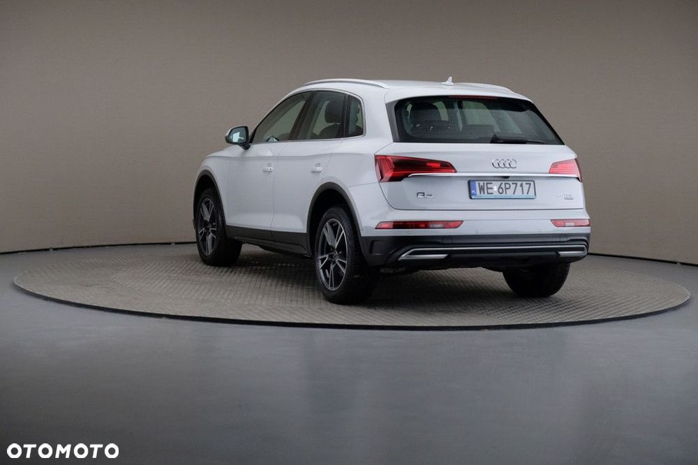 Audi Q5 - 2