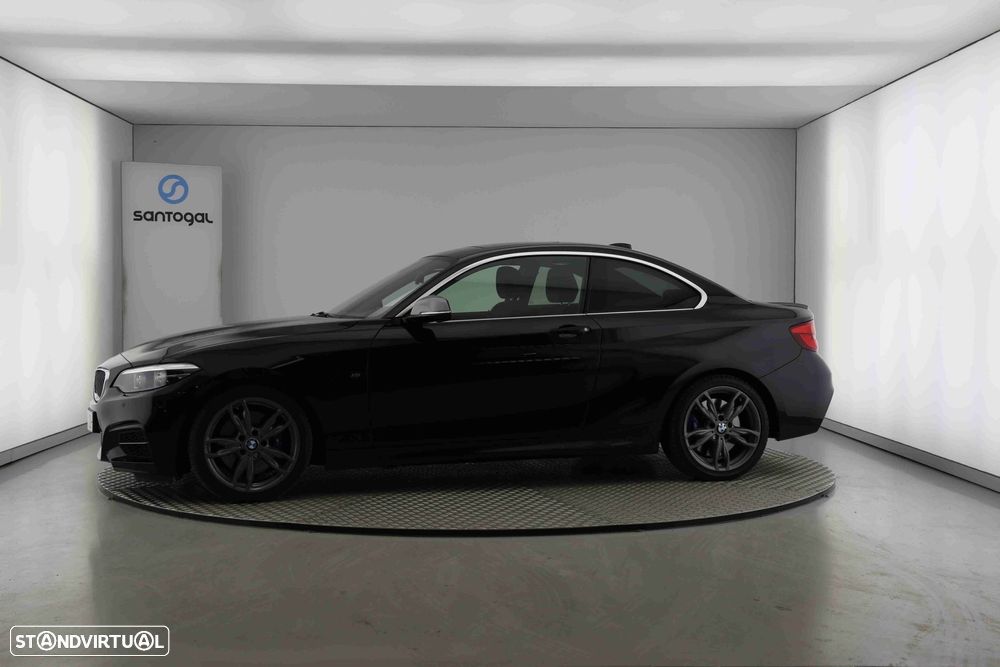 BMW M240i Auto - 22