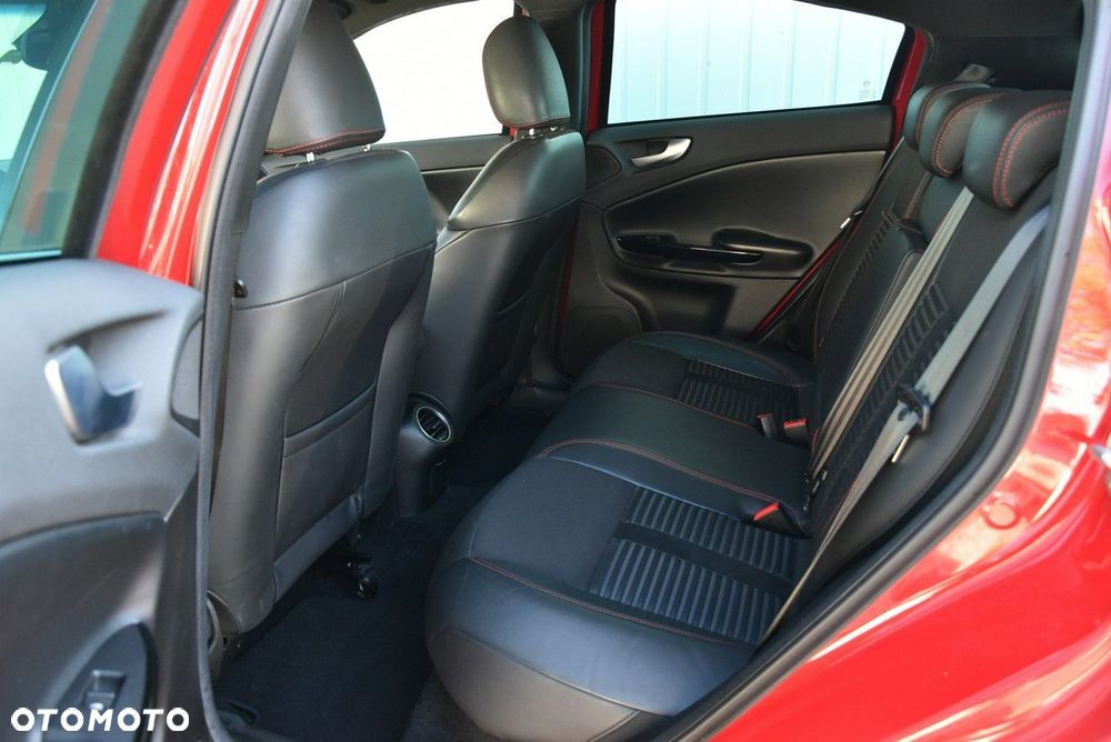 Alfa Romeo Giulietta - 13