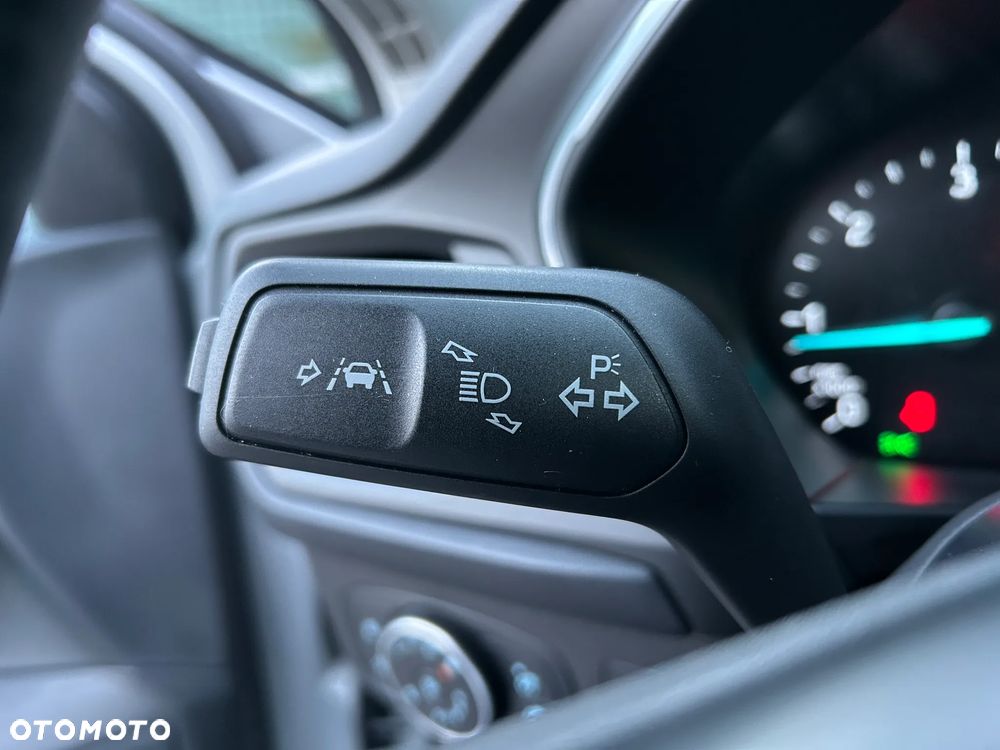 Ford Focus 1.5 EcoBlue Connected - 29