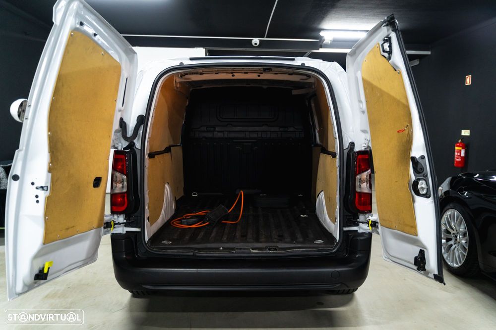Toyota Proace City - 4