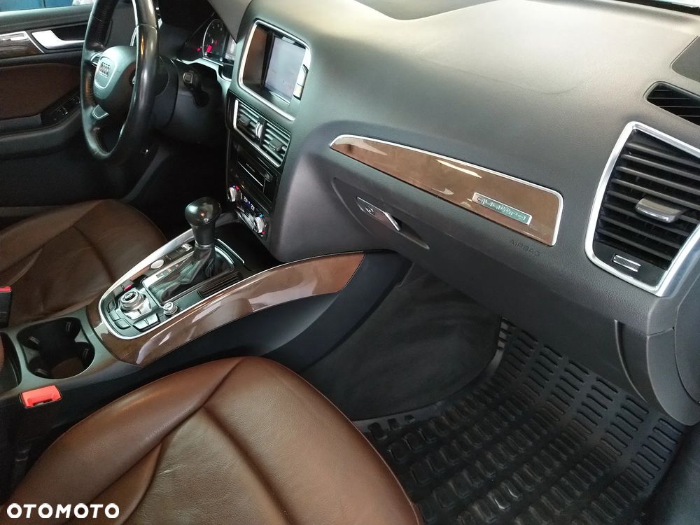 Audi Q5 - 18