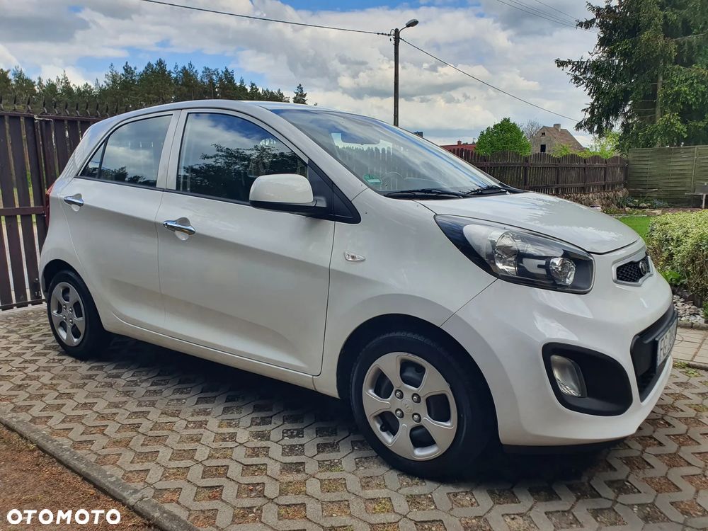 Kia Picanto - 4