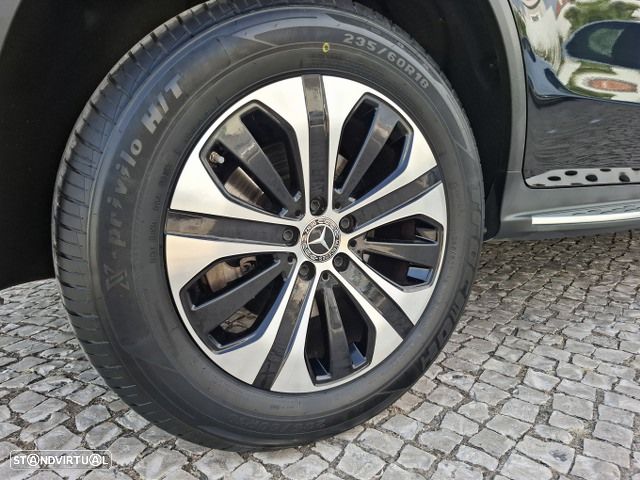 Mercedes-Benz GLC 300 de 4Matic 9G-TRONIC AMG Line - 53