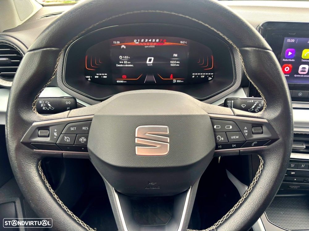 SEAT Arona 1.0 TSI Style - 2