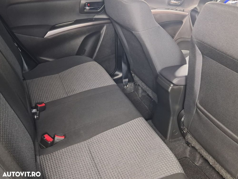 SUZUKI SX4 2022 — imagine 16
