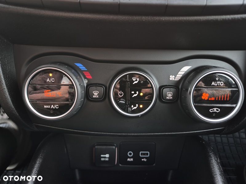 Fiat Tipo 1.6 MultiJet DCT Lounge - 13