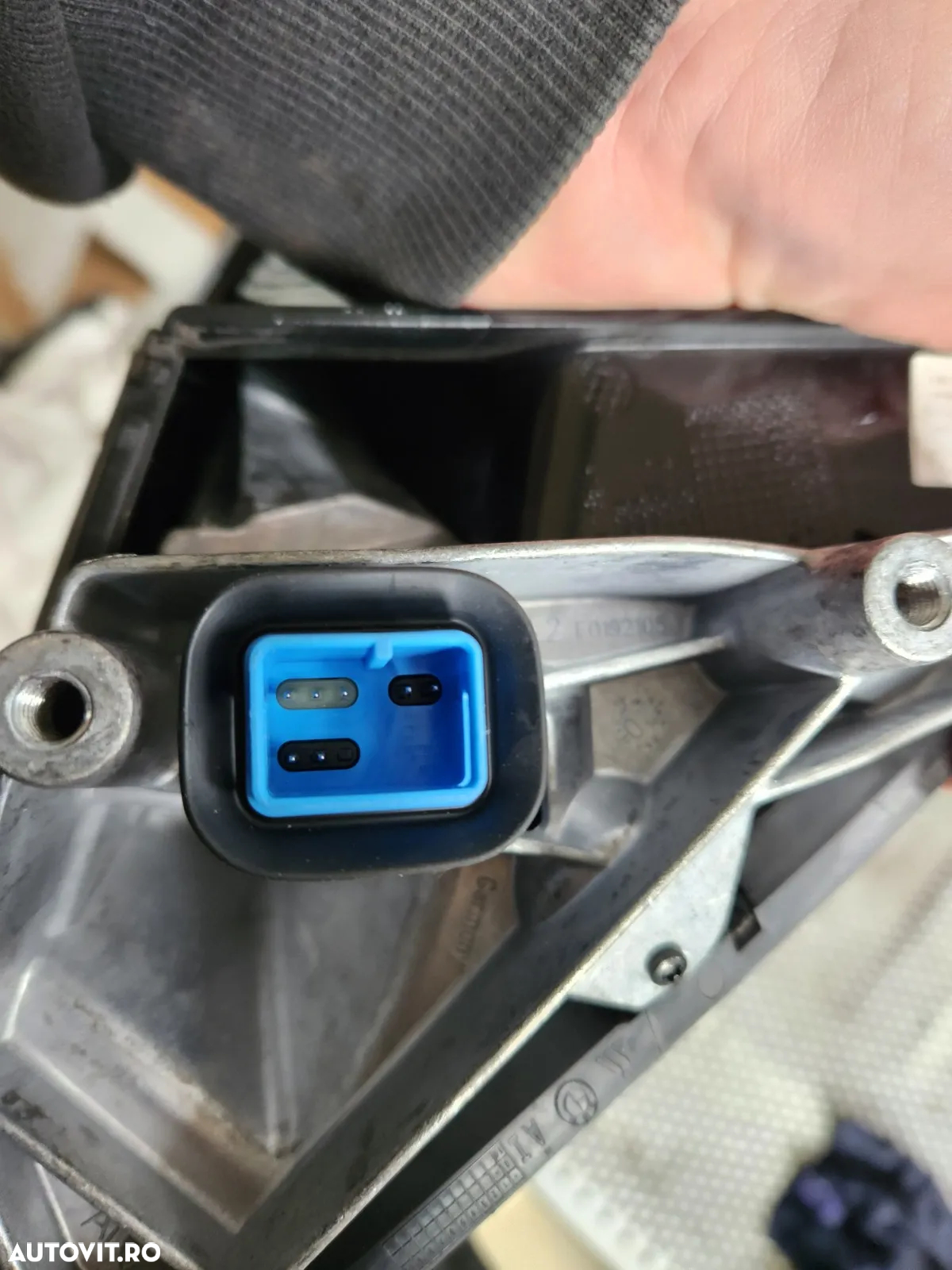 Oglinda Bmw F40 F44 Seria 1 Seria 2 Oglinzi Oglinda Stanga Dreapta Bmw Seria 1 F40 Seria 2 F44 Vola - 10