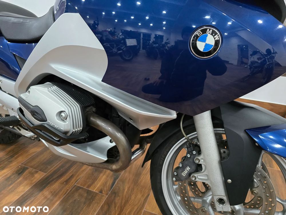 BMW RT - 30