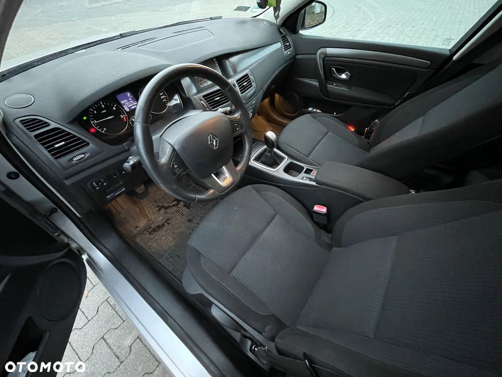 Renault Laguna 2.0 DCi Expression - 15