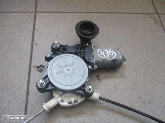 Elevador Com Motor 8353058J00 SUZUKI SWIFT 2012 5P FD - 2