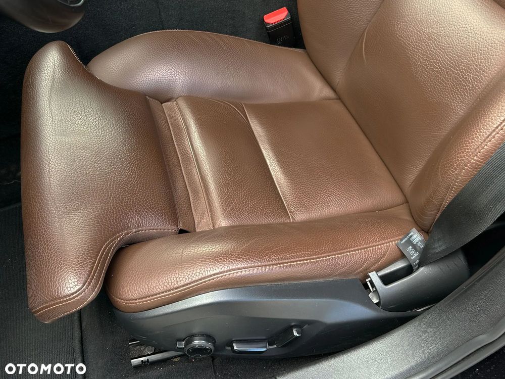 Volvo V60 B4 B Geartronic Inscription - 12