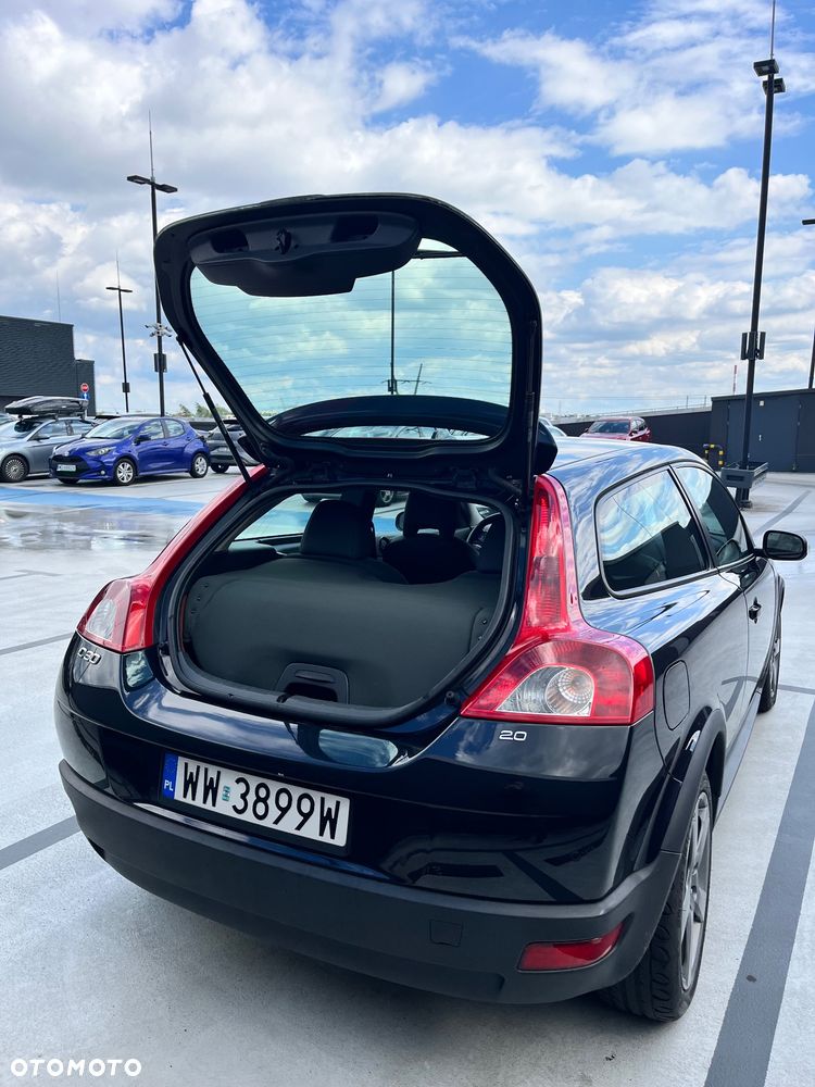 Volvo C30 2.0D Momentum - 5