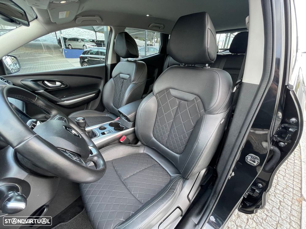 Renault Kadjar 1.3 TCe Intens - 41