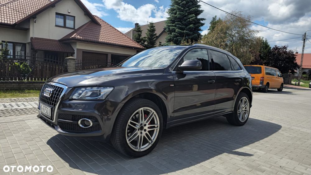 Audi Q5 - 4