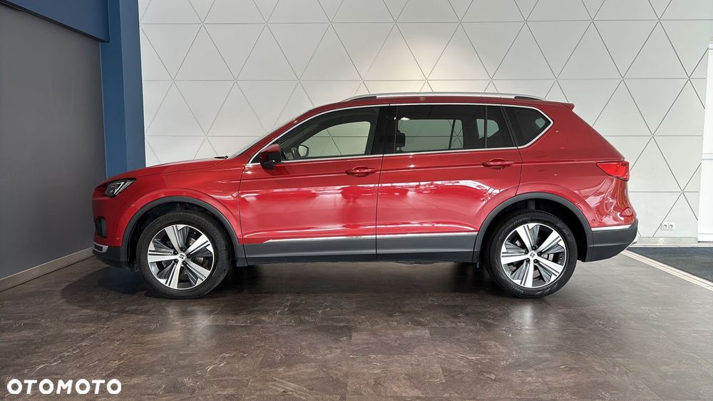 Seat Tarraco 1.5 Eco TSI EVO Xcellence S&S - 3