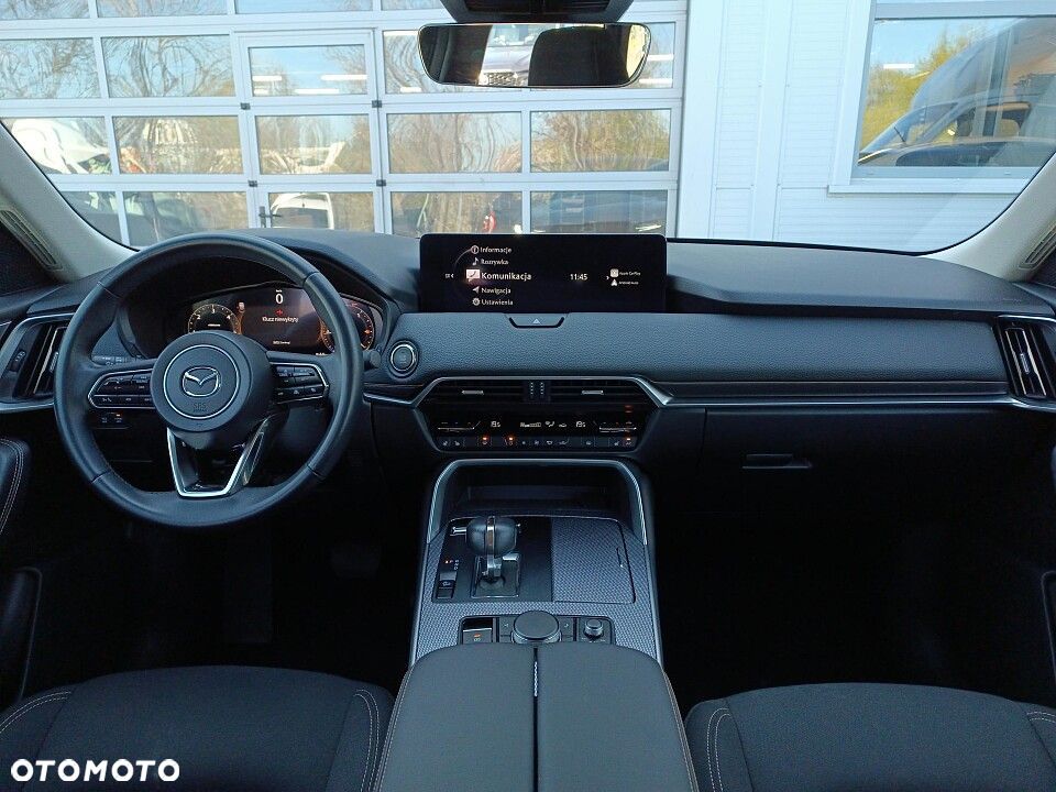 Mazda CX-60 - 5