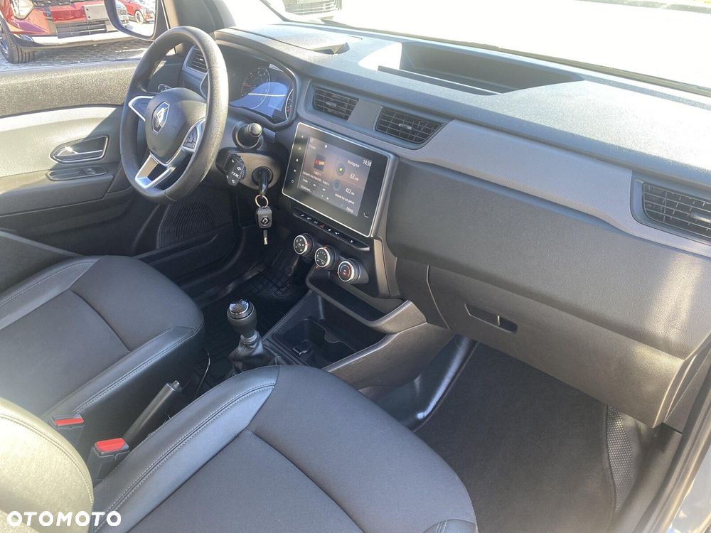 Renault Express - 14