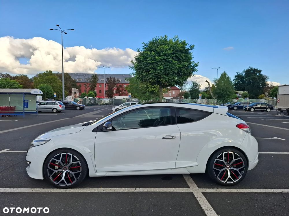 Renault Megane 2.0 16V RS - 4