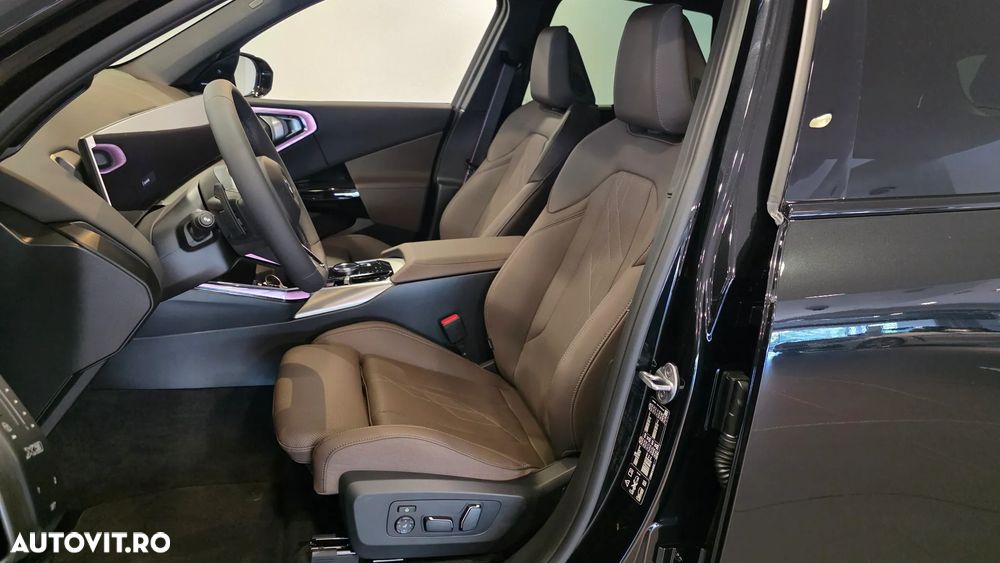 BMW X3 - 8