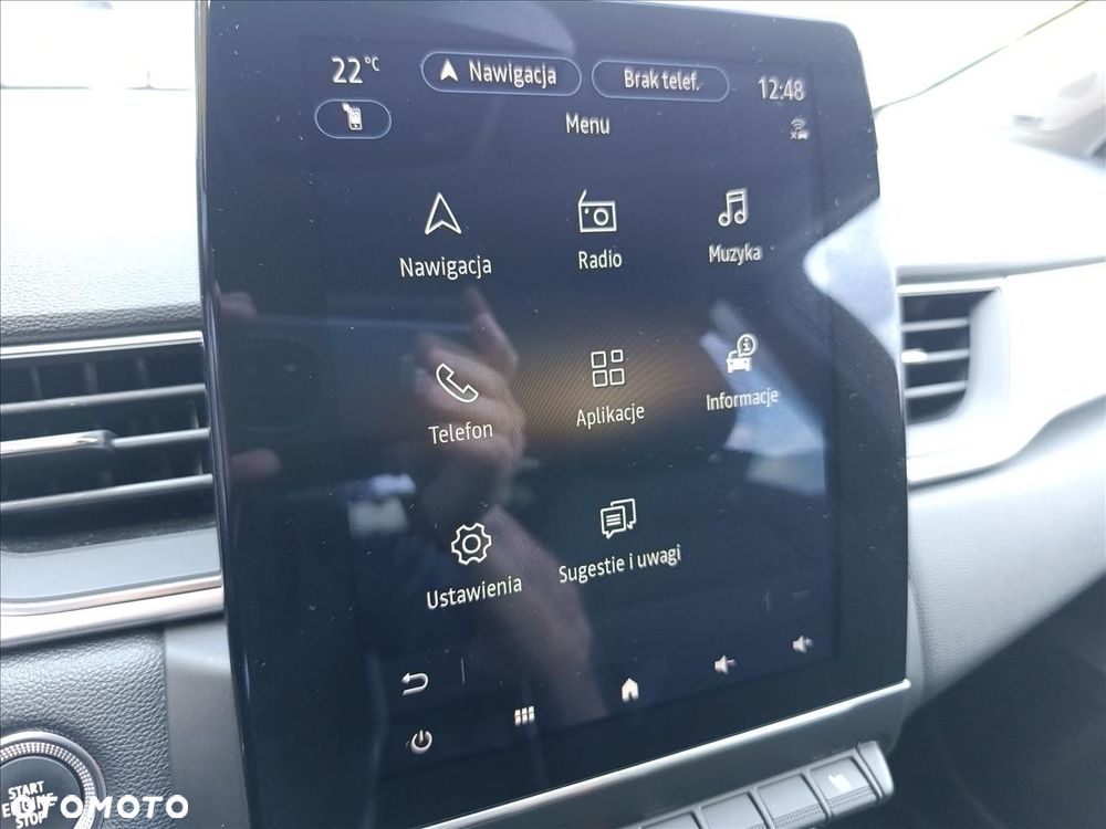 Renault Captur - 26