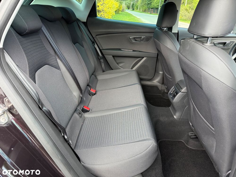 Seat Leon 1.4 TSI Start&Stop XCELLENCE - 13