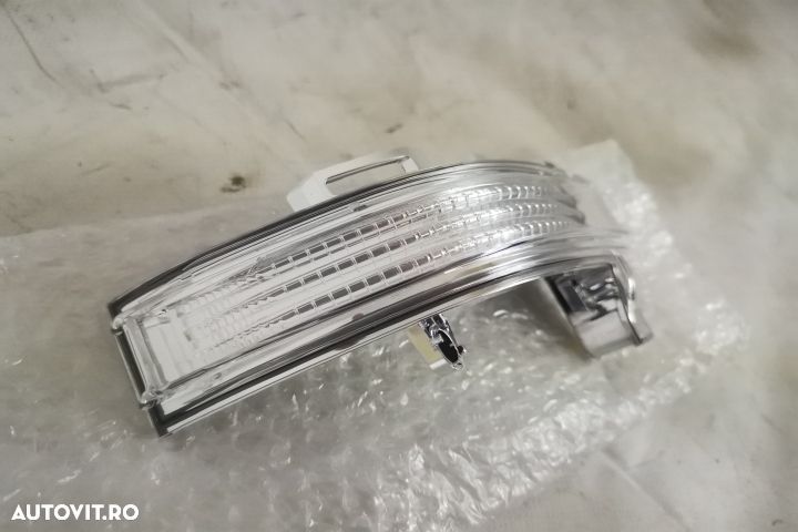 Semnalizare Oglinda Dreapta Originala In Stare Buna  Volkswagen VW  Cr - 2