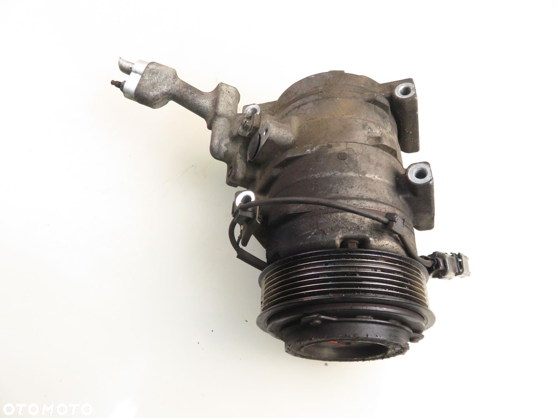 KOMPRESOR KLIMATYZACJI HONDA FR-V 2.2 i CTDi 140 - N22A1 - 11