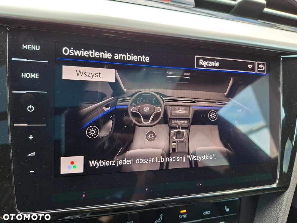 Volkswagen Arteon - 30