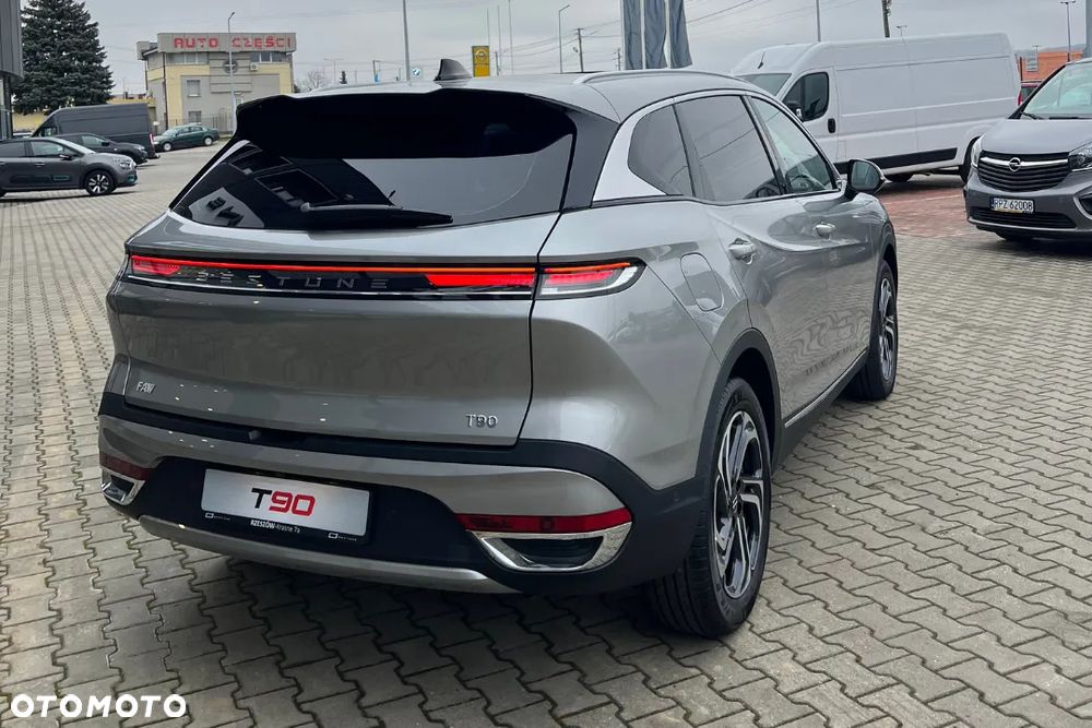 Bestune T90 2.0T Elegance - 9