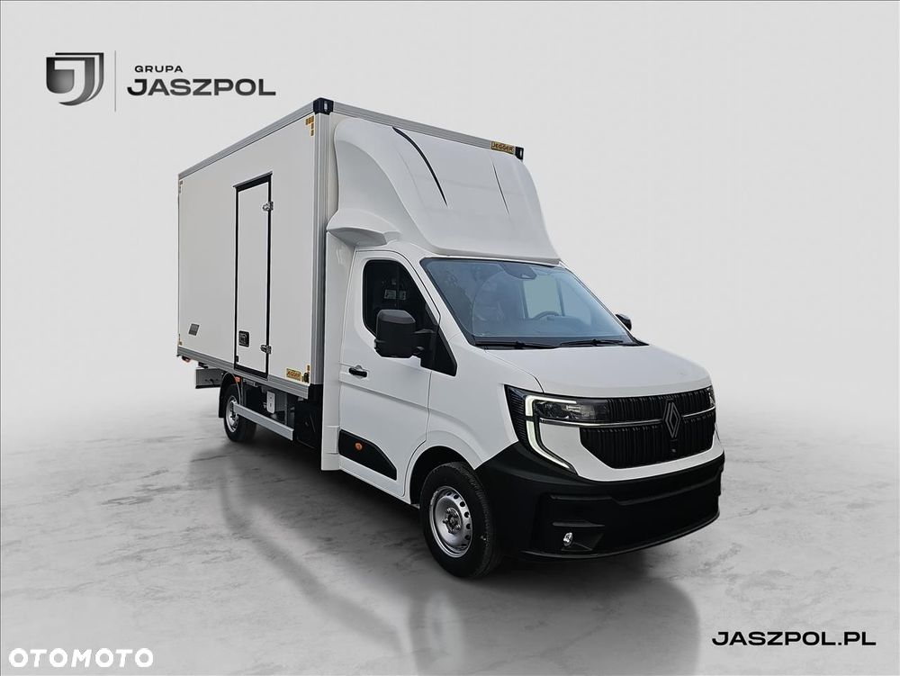 Renault master - 3