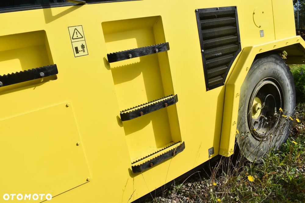 Ammann AP 240 - 7
