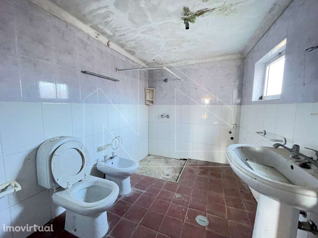 Moradia T2 - Sangalhos - Grande imagem: 5/9